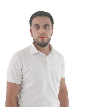    Рахматуллаев Жахонгир   
